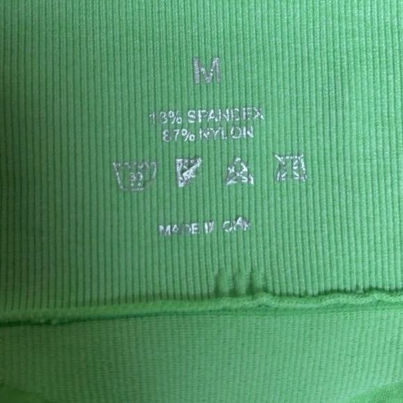 NVGTN Leggings - Picture 4 of 4